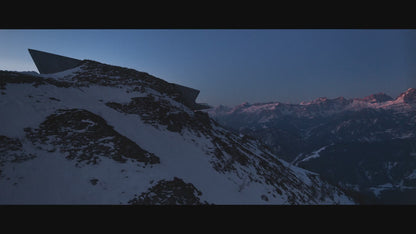 Montblanc Explorer Platinum Eau de Parfum