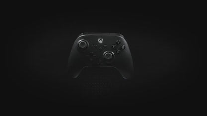 PowerA FUSION Pro Xbox & PC Wireless Controller - RGB