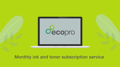 Brother MFC-J5340DWE A3 Inkjet Printer with EcoPro Trial