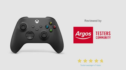 Official Xbox Series X & S Wireless Controller - White