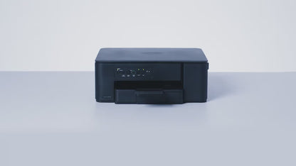 Brother DCP-J1260W Compact 3-in-1 Wireless Inkjet Printer