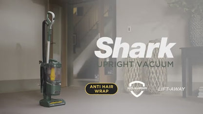 SHARK Anti Hair Wrap Pet Corded Upright Vacuum Cleaner
