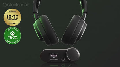SteelSeries Arctis Nova Pro Xbox Wireless Gaming Headset