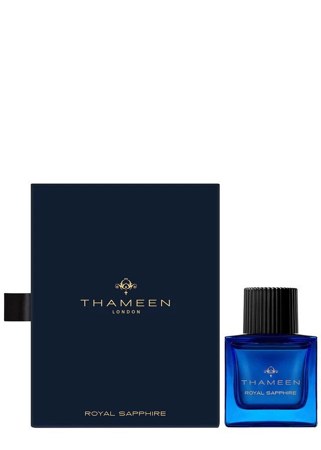 Thameen Royal Sapphire Extrait De Parfum 50ml For Unisex