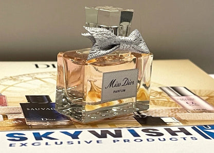 Dior Miss Dior 5ml parfum miniature - new fast despatch