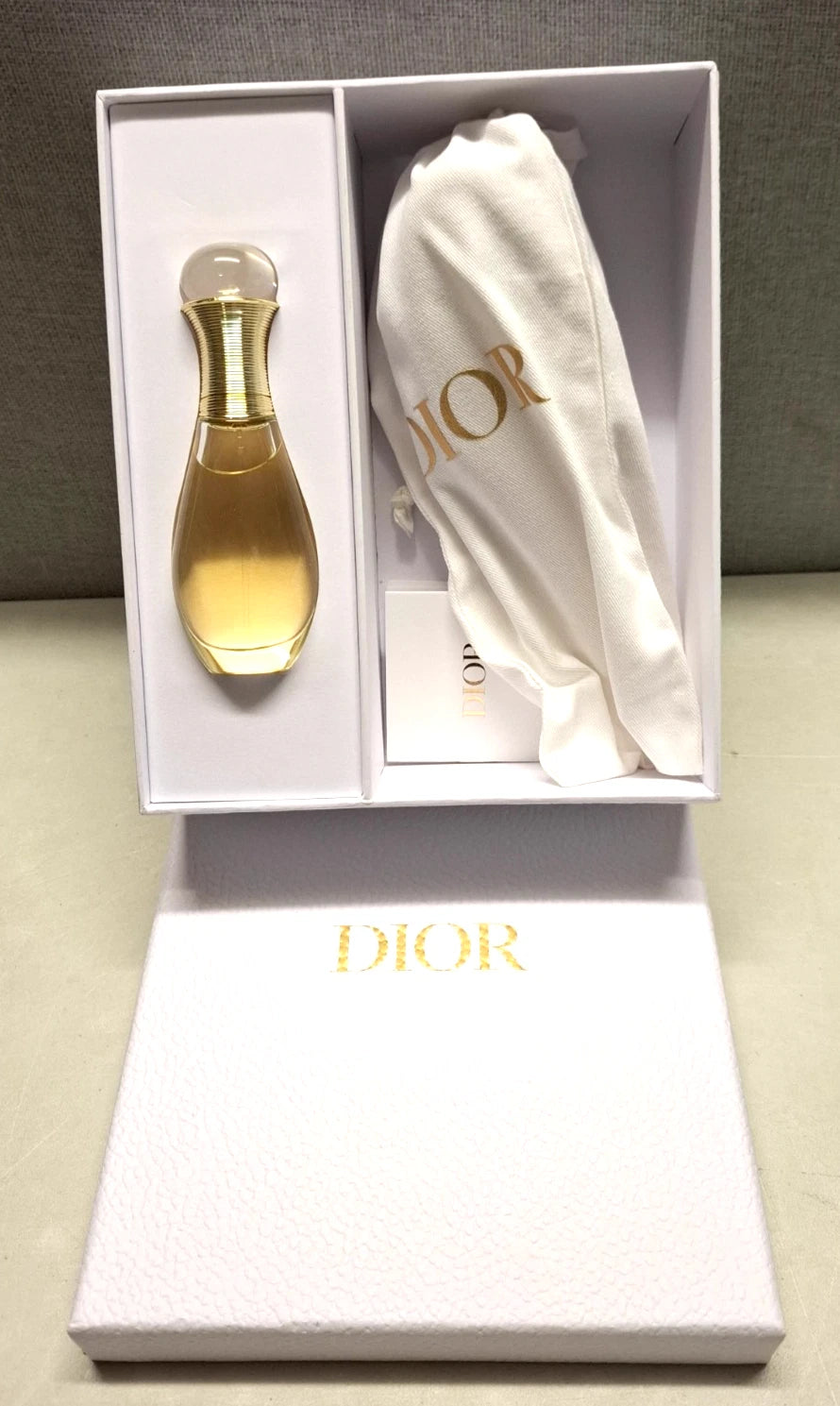 Dior Jadore Hair Mist 40ml Spray And Hair Brush Exlusive Gift Limited Edition