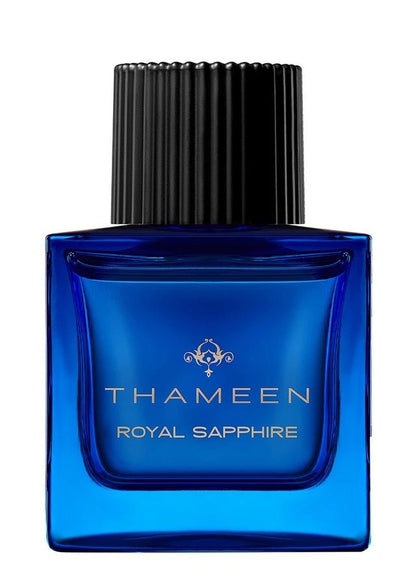 Thameen Royal Sapphire Extrait De Parfum 50ml For Unisex