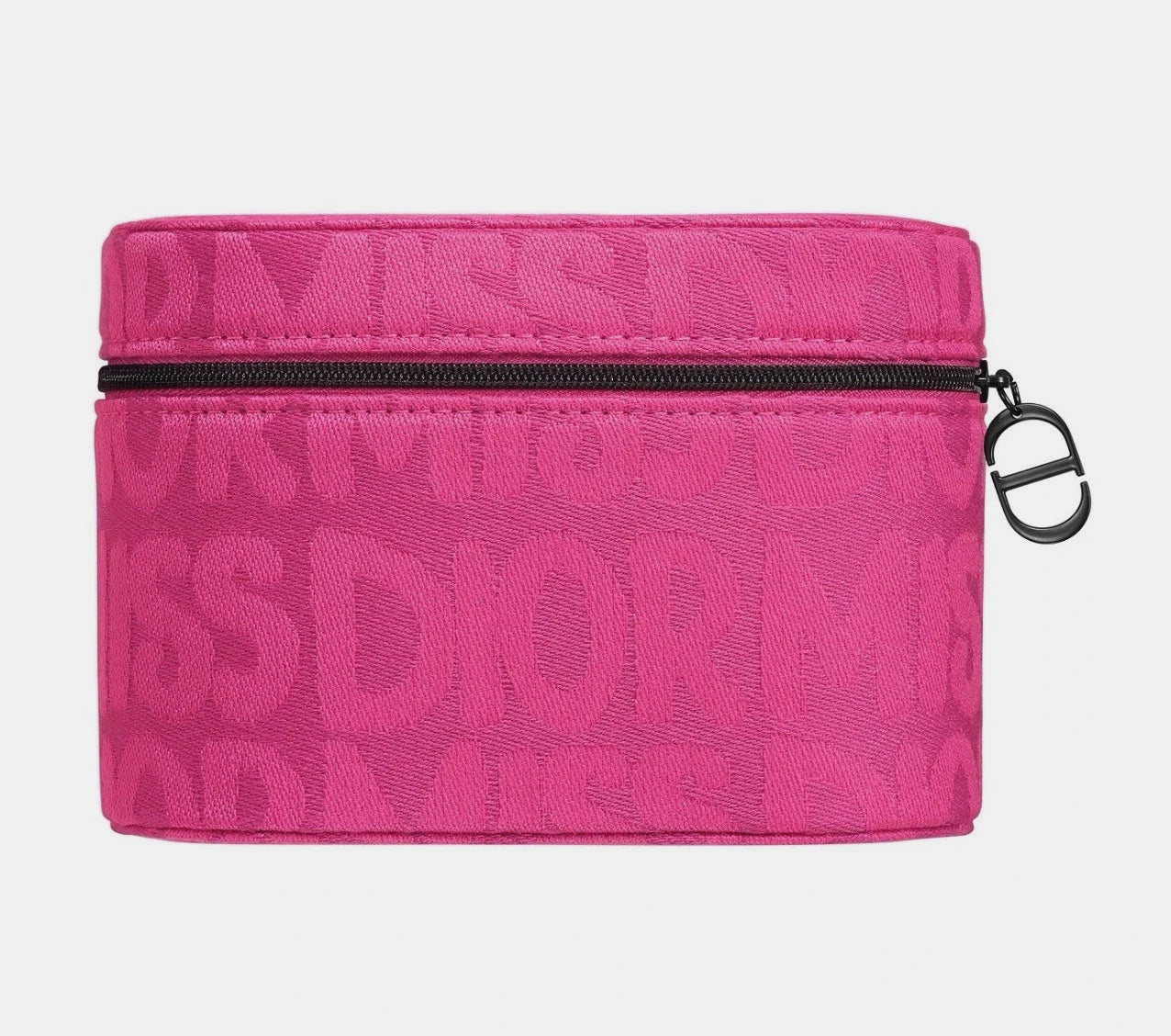 Dior Miss Dior Pink Makeup Pouch Vanity Case New Boxed 2025 Limited Edition