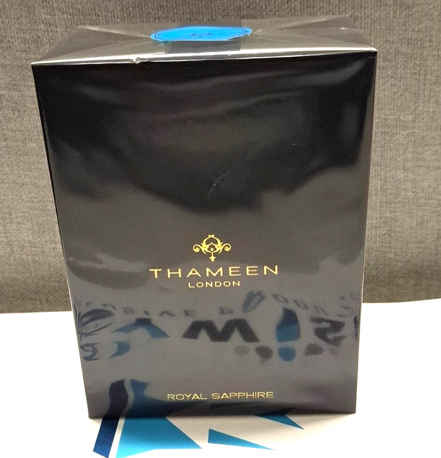 Thameen Royal Sapphire Extrait De Parfum 50ml For Unisex