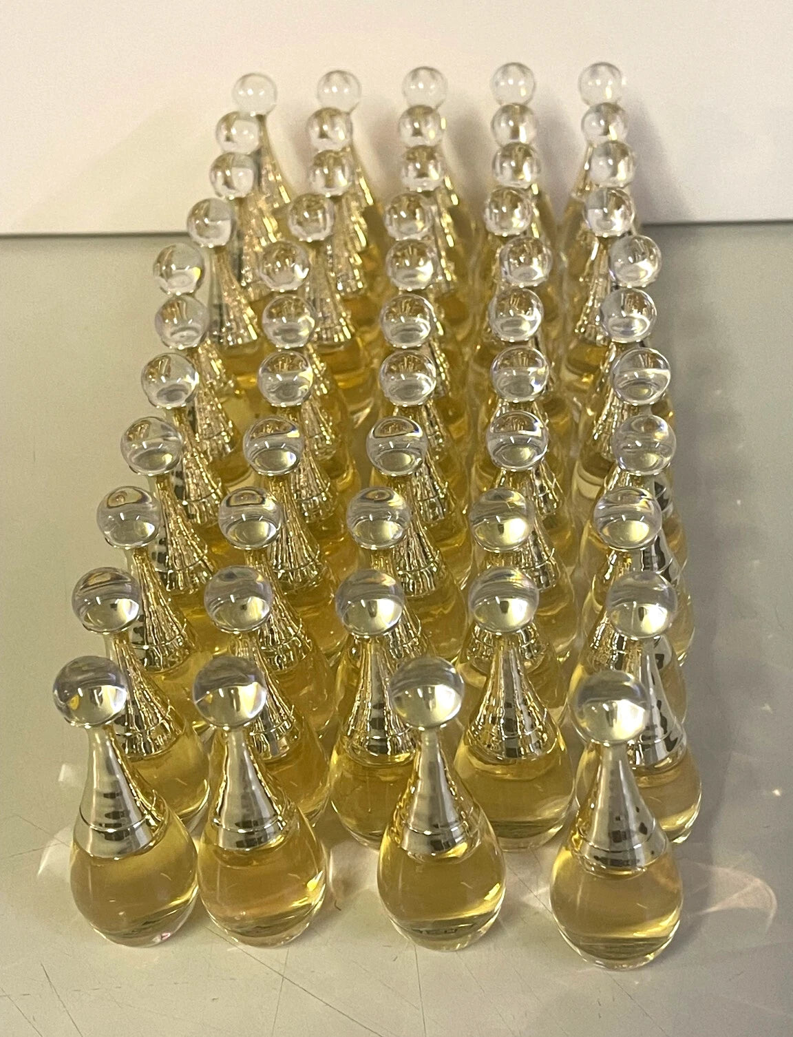 Dior J’Adore L’Or Essence De Parfum 3.5ml