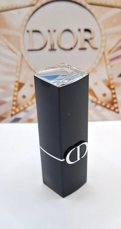 Dior Rouge Couture Lipstick 100 Nude Velvet, 1.5g mini size