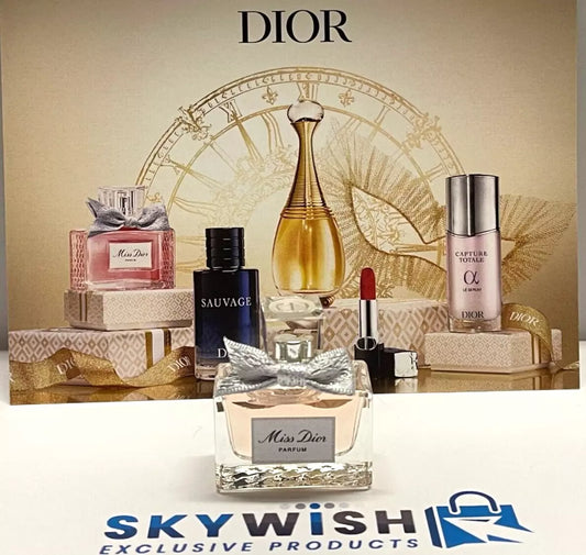 Dior Miss Dior 5ml parfum miniature - new fast despatch