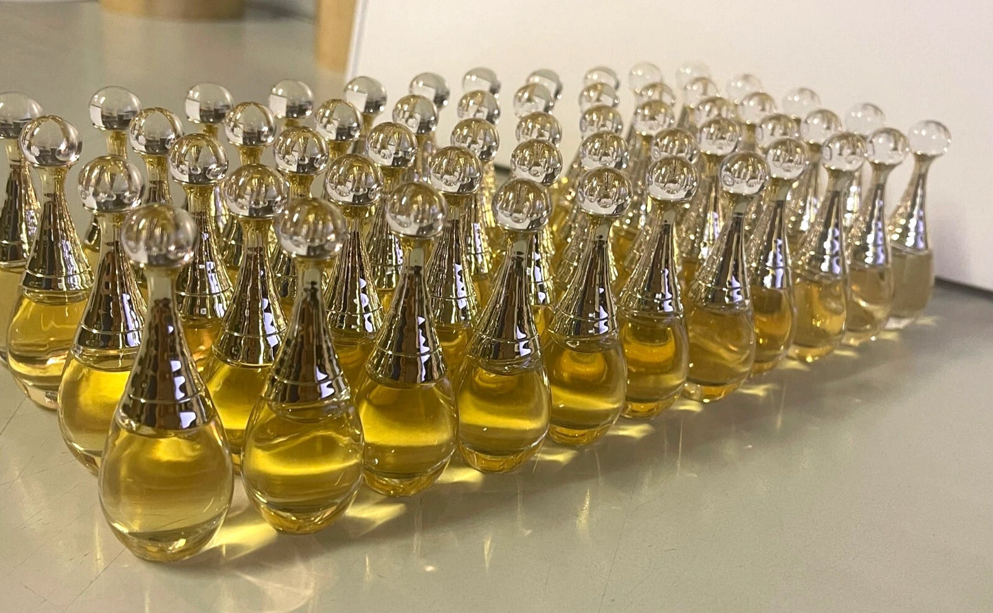 Dior J’Adore L’Or Essence De Parfum 3.5ml