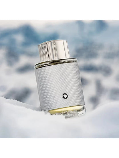 Montblanc Explorer Platinum Eau De Parfum 60ml