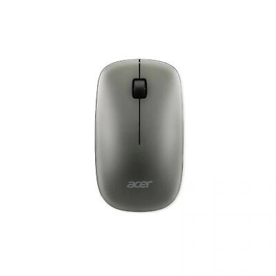 Acer Vero AMR020 - mouse - 2.4 GHz Grey Ambidextrous Windows Chrome