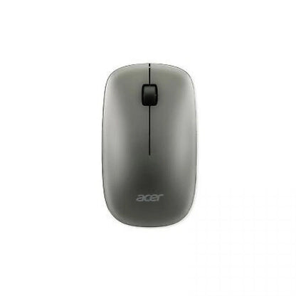 Acer Vero AMR020 - mouse - 2.4 GHz Grey Ambidextrous Windows Chrome