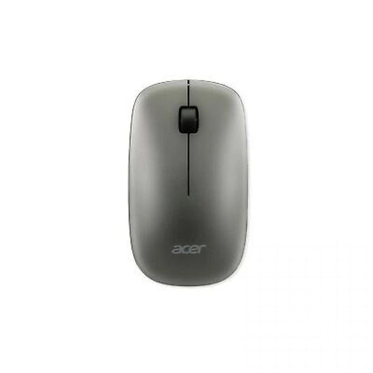 Acer Vero AMR020 - mouse - 2.4 GHz Grey Ambidextrous Windows Chrome