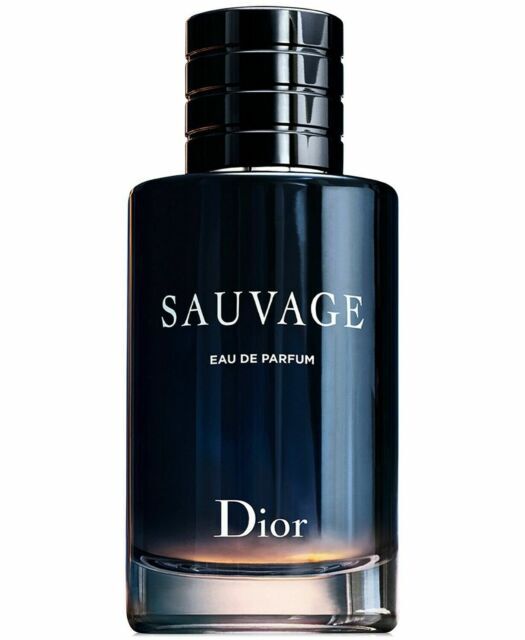 DIOR Sauvage Eau de Parfum, 100ml