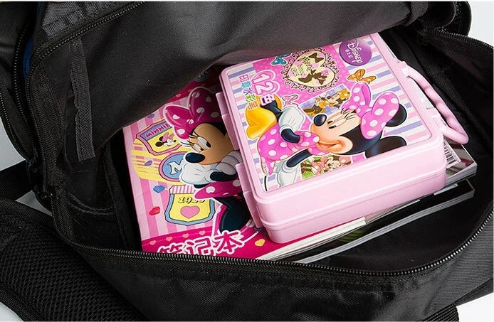 Dynamic Spider-man school bag for kids Spider man cosplay backpack