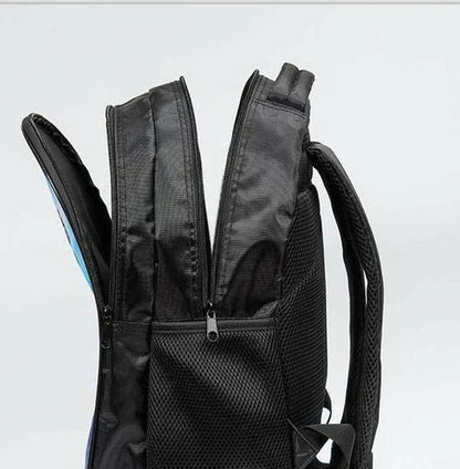 Dynamic Spider-man school bag for kids Spider man cosplay backpack