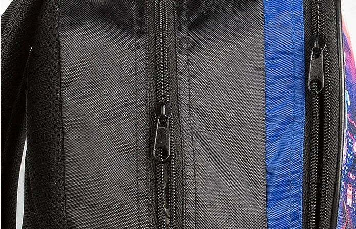 Dynamic Spider-man school bag for kids Spider man cosplay backpack