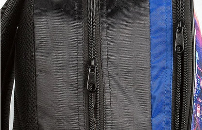 Dynamic Spider-man school bag for kids Spider man cosplay backpack